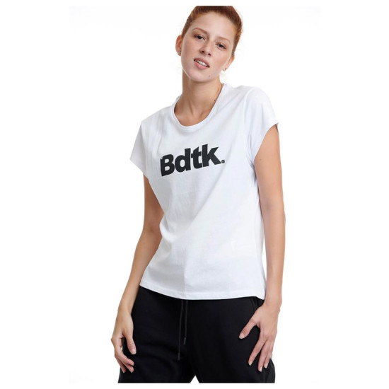 Bodytalk Γυναικεία κοντομάνικη μπλούζα